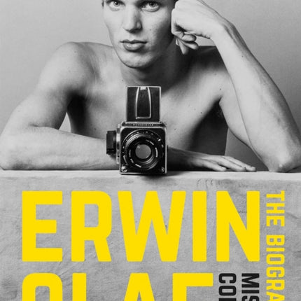 Erwin Olaf The Biography