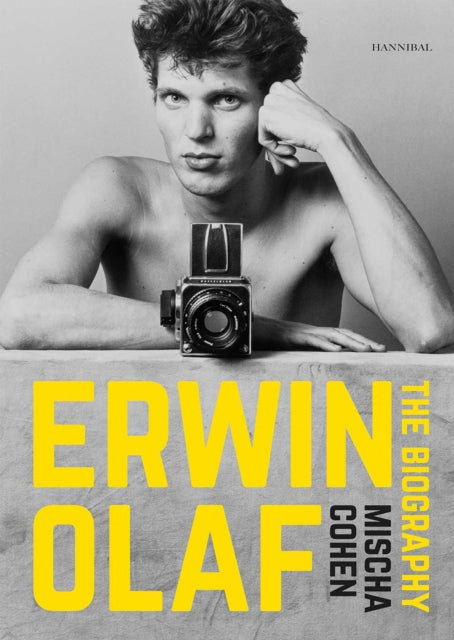 Erwin Olaf The Biography