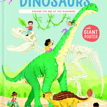 Dinosaurs