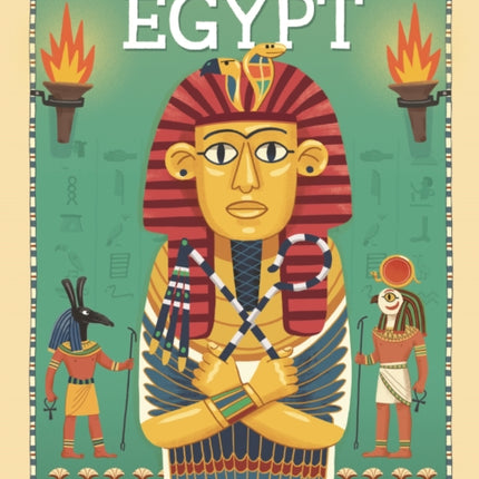 Egypt