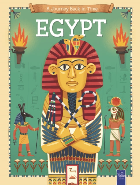 Egypt