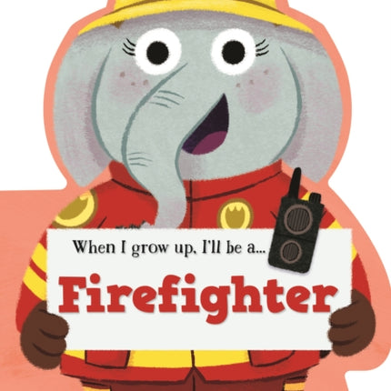 When I Grow Up