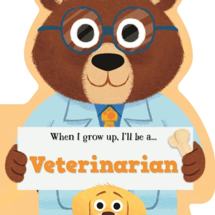When I Grow Up