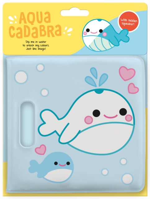 Whale Aquacadabra