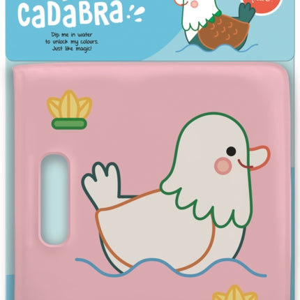 Duck Aquacadabra