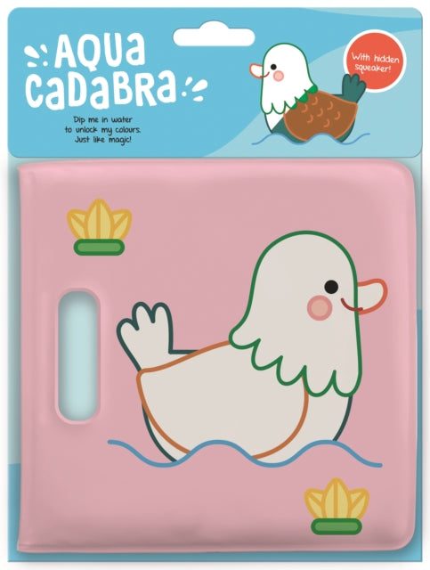 Duck Aquacadabra