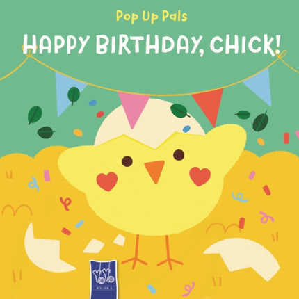PopUp Pals