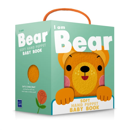 I Am Bear
