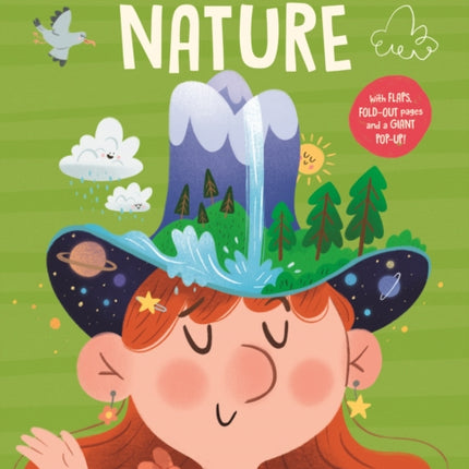 Nature My Journey of Discovery