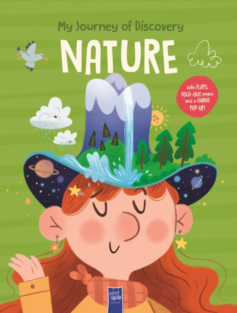 Nature My Journey of Discovery