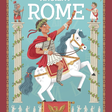 Ancient Rome A Journey Back in Time