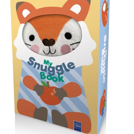 Fox My Snuggle Book