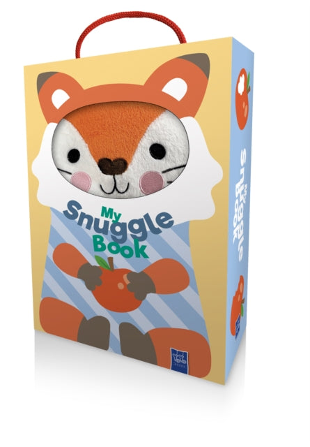 Fox My Snuggle Book