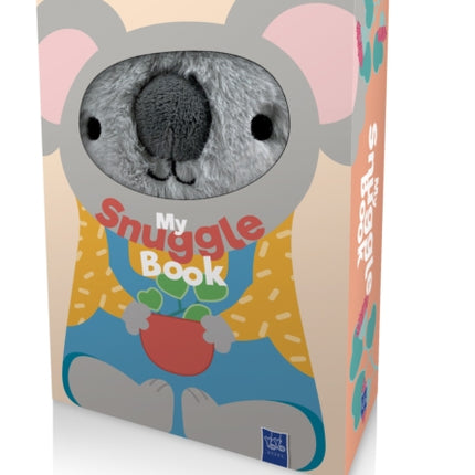 Koala My Snuggle Book
