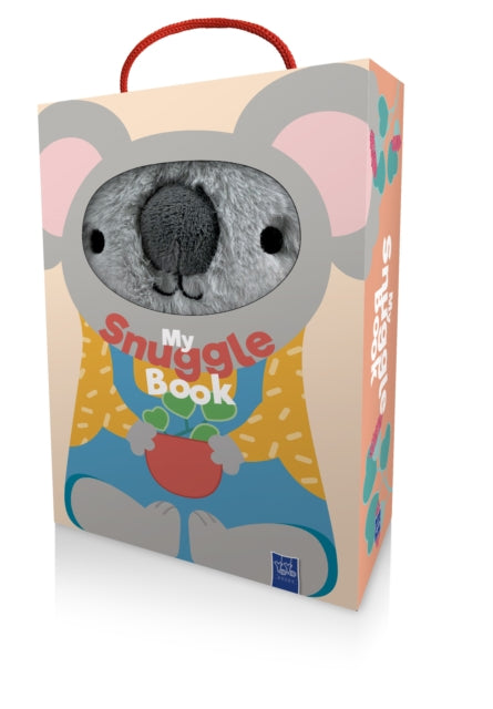 Koala My Snuggle Book