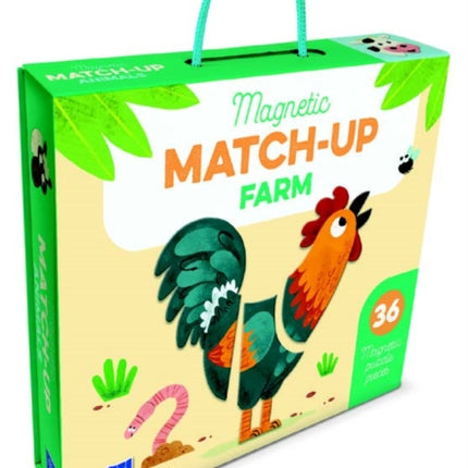 Farm Magneticup