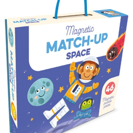 Space Magnetic Matchup