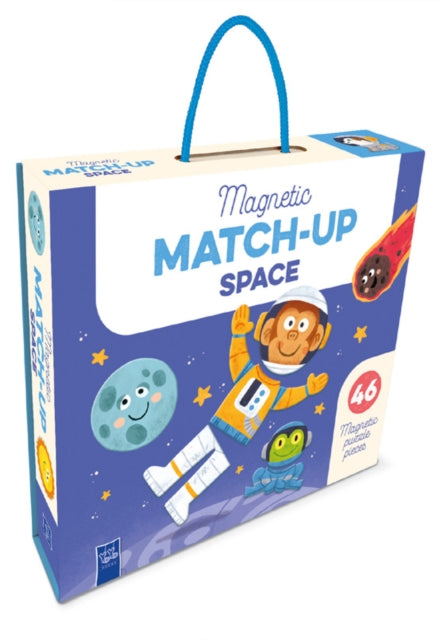 Space Magnetic Matchup