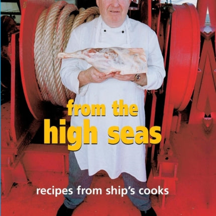 From the high seas