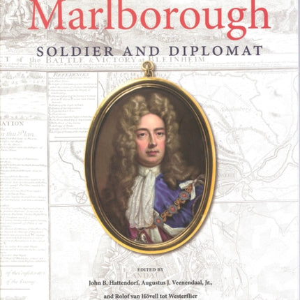 Marlborough: Soldier and Diplomat