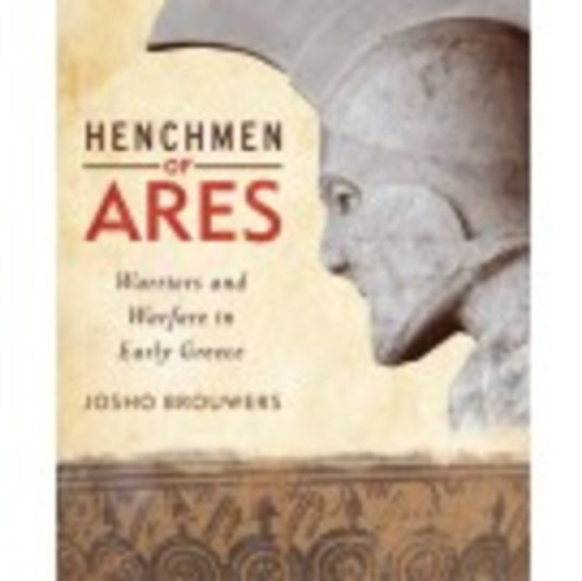 Henchmen of Ares