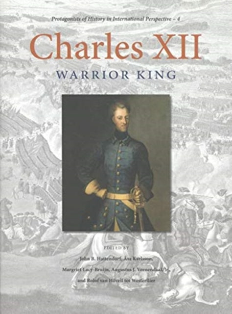 Charles XII: Warrior King