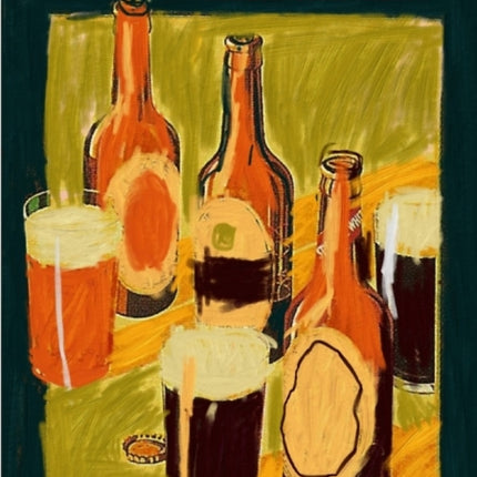 Brown Beer