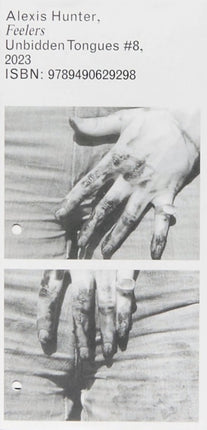 Unbidden Tongues 8 Feelers