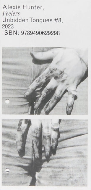 Unbidden Tongues 8 Feelers