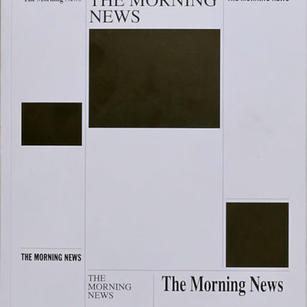 The Morning News