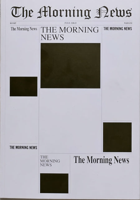 The Morning News