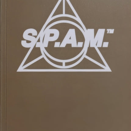 S.P.A.M. BOOK