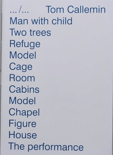 Tom Callemin (Ape#41)