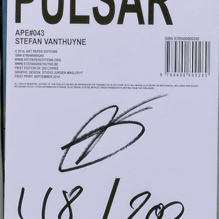 PULSAR