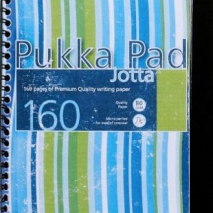 Little Blues Booklet