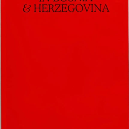 Thomas Nol - Peculiar Artifacts In Bosnia &