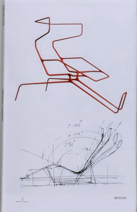 Alfredo Haberli - Explicity And Implicity Mvsc02