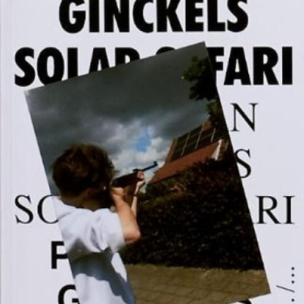 Pieterjan - Ginckels Solar Safari