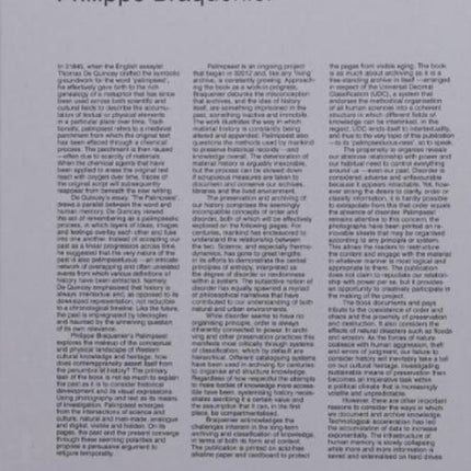 Palimpsest