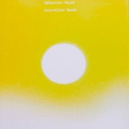 Colorblind Sands