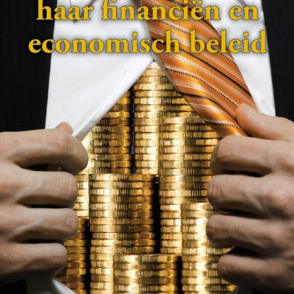 De overheid: haar financiën en economisch beleid