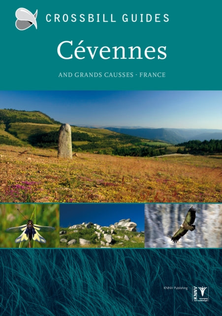 Cevennes and Grands Causses - France