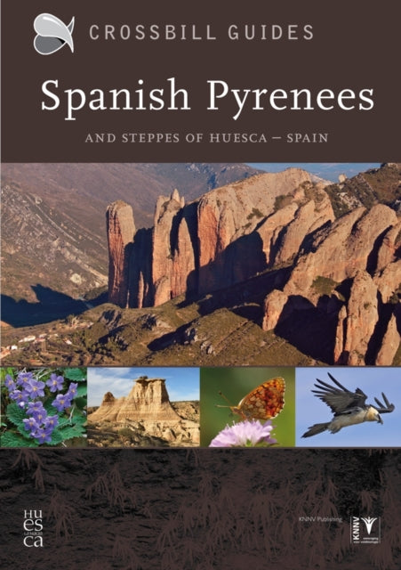 Spanish Pyrenees: And Steppes of Huesca - Spain