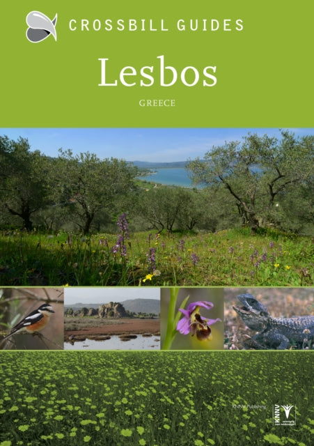 Lesbos: Greece