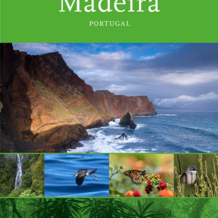 Madeira: Portugal