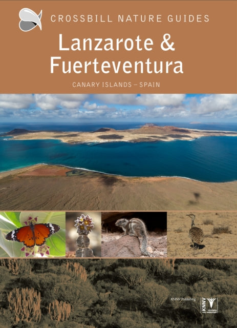 Lanzarote and Fuerteventura: Spain