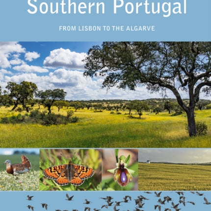 Southern Portugal