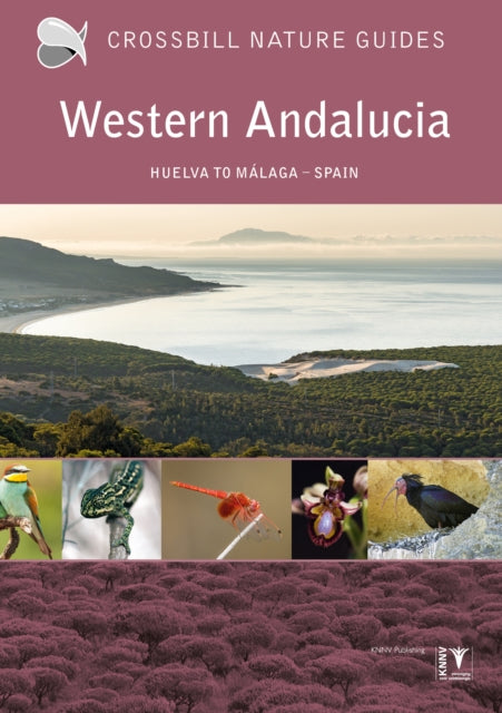 Western Andalucia