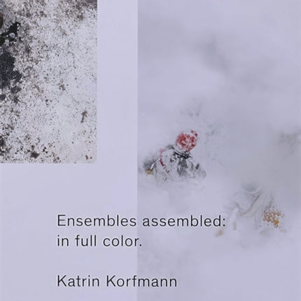 Ensembles Assembled: In Full Colour