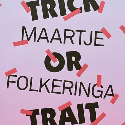 Trick or Trait